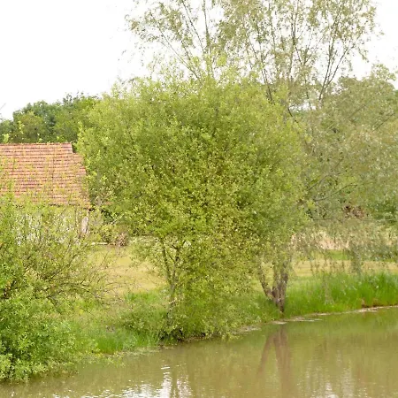 Idyllic Holiday In With Garden Lacapelle-Marival