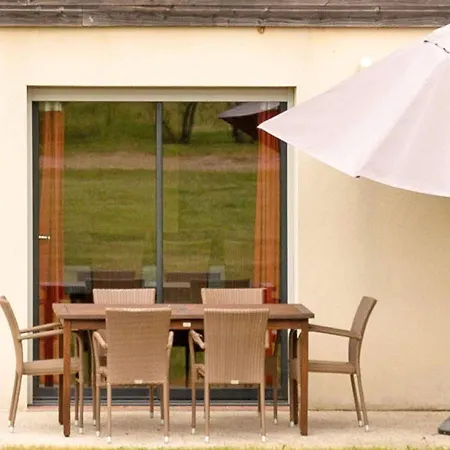 Idyllic Holiday In With Garden Lacapelle-Marival