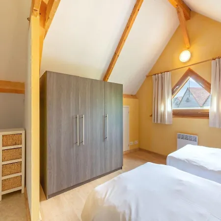Idyllic Holiday In With Garden Lacapelle-Marival