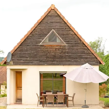 Idyllic Holiday In With Garden * Lacapelle-Marival